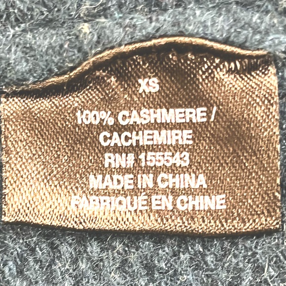 SABLYN OVERSIZED CARDIGAN COAT - Picture 4 of 4